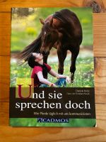 Und sie sprechen doch - Wie Pferde täglich mit uns kommunizieren Niedersachsen - Müden Vorschau