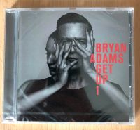 Bryan Adams - Get up (CD) Baden-Württemberg - Engen Vorschau