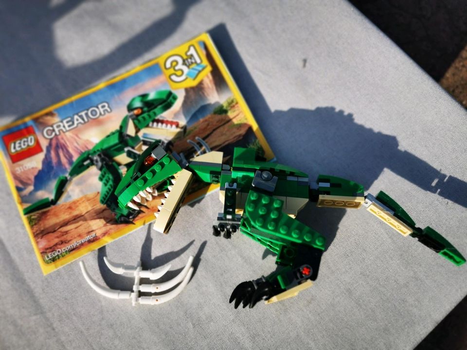 LEGO® 5-6 Jahre