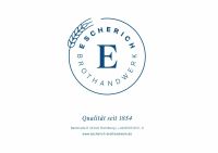 Reinigungsmitarbeiter (m/w/d) - Escherich Brothandwerk, Büchlberg Bayern - Büchlberg Vorschau