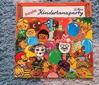 Vinyl LP  heute Kindertanzparty für Kinder Niedersachsen - Harsefeld Vorschau