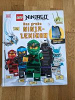DK Lego Ninjago Lexikon Berlin - Karlshorst Vorschau
