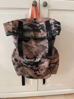 Kinder Rucksack Vingino Camouflage Rostock - Stadtmitte Vorschau