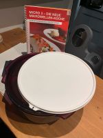 Tupperware Micro 3 Gar Set Rheinland-Pfalz - Holsthum Vorschau