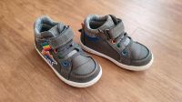 Kinderschuhe Dino Halbschuhe Walkx Gr. 24 Brandenburg - Ludwigsfelde Vorschau