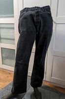 C&A CundA Clockhouse Herren Jeans Hose schwarz Gr. 33/32 Wurster Nordseeküste - Wremen Vorschau