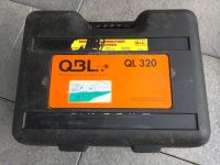 QBL QL320 Rotationslaser Baulaser mit Stativ Hessen - Hünfelden Vorschau