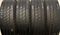 4x Sommerreifen Bridgestone Duravis 215/70 R15 109/107S A94 8mm Nordrhein-Westfalen - Kevelaer Vorschau