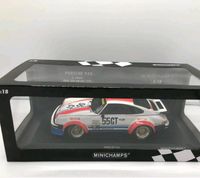 Minichamps Porsche 934 EGT 1976 #55GT Sindel 1:18 OVP limitiert Nordrhein-Westfalen - Overath Vorschau