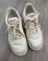 Gant - Yinsy Sneaker Ecru Schleswig-Holstein - Flensburg Vorschau
