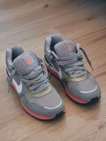 nike MS78 / airforce / grau pink / vintage Frankfurt am Main - Bahnhofsviertel Vorschau