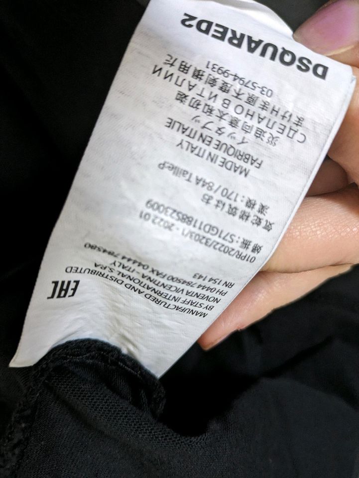 Dsquared2 Tshirt in Haselünne