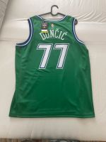 Nike Luca Doncic Trikot XL Dallas Mavericks München - Schwabing-Freimann Vorschau