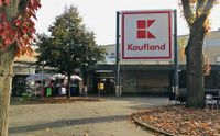 Attraktive Friseurfläche im Kaufland Delmenhorst-Ströhen provisionsfrei zu vermieten! Niedersachsen - Delmenhorst Vorschau