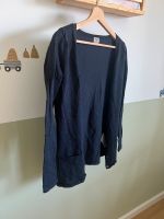 Dunkelblaue Strickjacke von Only Größe XS Nordrhein-Westfalen - Borken Vorschau