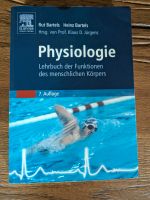 Physiologie: Lehrbuch der Funktionen des menschlichen Körpers Baden-Württemberg - Schwäbisch Gmünd Vorschau