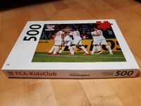 FCA-KidsClub 500 Teile Puzzle Bayern - Augsburg Vorschau