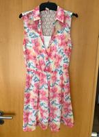 Luftiges Kleid Sommerkleid Minikleid Pepe Jeans, Gr. S, neuwertig Hessen - Herborn Vorschau