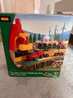 Brio Country Farm Railway Set + Zubehör Köln - Porz Vorschau