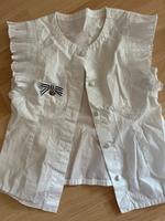 Sommer Bluse, große 104-110 Zustand, sehr gut,Lapin House München - Schwabing-Freimann Vorschau