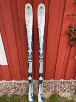 Dynastar Carving Ski One Ride 154 cm  frisch gewachst Niedersachsen - Bovenden Vorschau