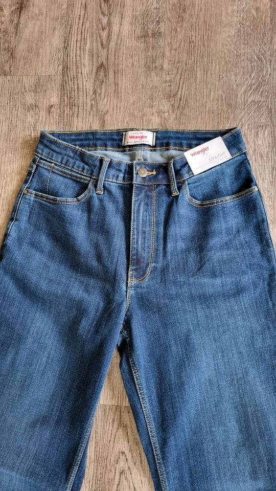 Wrangler Jeans in Schwerte