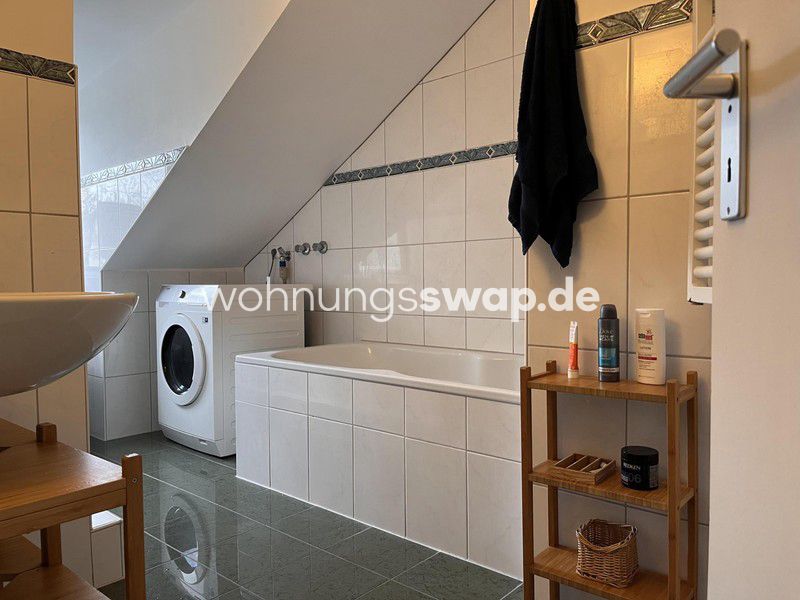 Wohnungsswap - 3 Zimmer, 72 m² - Robert-Blum-Straße, Lindenthal, Köln in Köln