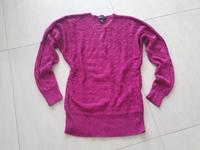Ralph Lauren_leichter Strickpullover / Pullover_magenta_Gr. S_TOP Niedersachsen - Wolfsburg Vorschau