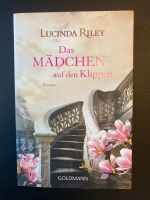Buch Das Mädchen auf den Klippen - Lucinda Riley Nordrhein-Westfalen - Nettetal Vorschau