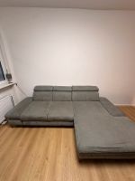 Sofa mit Schlaffunktion Hessen - Oberzent Vorschau