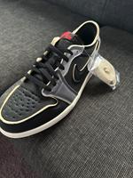 Nike Air Jordan 1 Retro Low OG Gr. 47,5 US13 NEU Nordrhein-Westfalen - Werl Vorschau