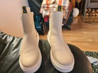 Jolana&Fenena Boots beige Gr.39 Neuwertig Niedersachsen - Wunstorf Vorschau