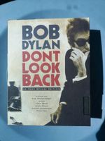 Bob Dylan - 2 DVD - Don't Look Back - 65 Tour Deluxe Edition Östliche Vorstadt - Steintor  Vorschau