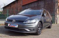 Volkswagen Golf VII Variant Highline BMT *1. Hand * Navi * Niedersachsen - Lengede Vorschau