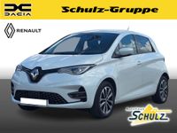 Renault Zoe Intens R135 50kWh Batteriekauf Brandenburg - Rathenow Vorschau