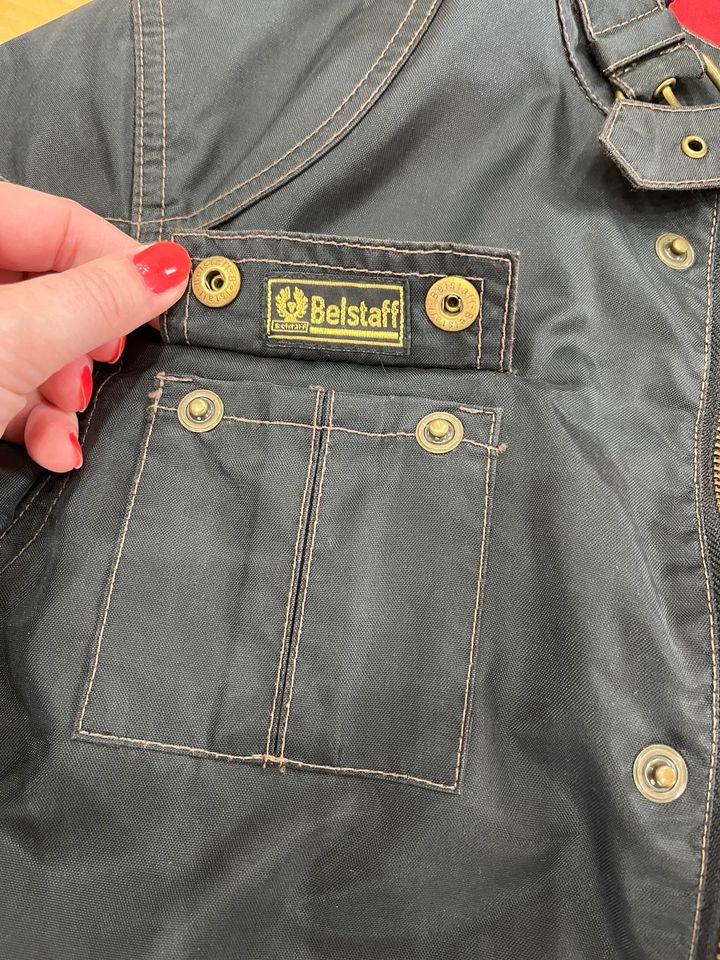 Belstaff Jacke Damen Gr. 36/38 in Fürstenberg