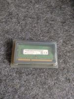 4GB DDR3 RAM Thüringen - Erfurt Vorschau