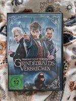 DVD Phantastische Tierwesen Grindelwalds Verbrechen Niedersachsen - Lüneburg Vorschau