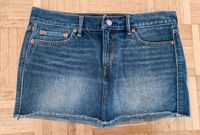 Levis Damen Jeans Rock Gr 40 Brandenburg - Wulkow Vorschau