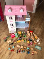 Mentari Puppenhaus Dollshouse OVP Bayern - Erding Vorschau