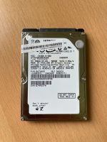 ❗️Festplatte 2,5 Zoll: Hitachi HTS545050B9A300 - 500GB Bochum - Bochum-Wattenscheid Vorschau