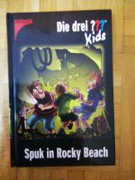 Spuk in Rocky Beach - Die??? KIDS Hessen - Glashütten Vorschau