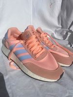 Adidas Damen Sneaker 38,5 Hannover - Mitte Vorschau