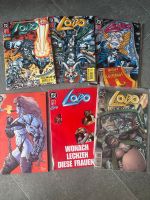 DC Lobo Comics aus den 90er Jahren Berlin - Pankow Vorschau