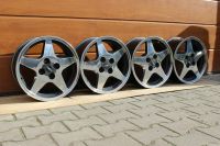 16 FONDMETAL 4000 7,5Jx16 ET35 4x100 4/100 BBS VW Golf I II Polo Sachsen - Chemnitz Vorschau