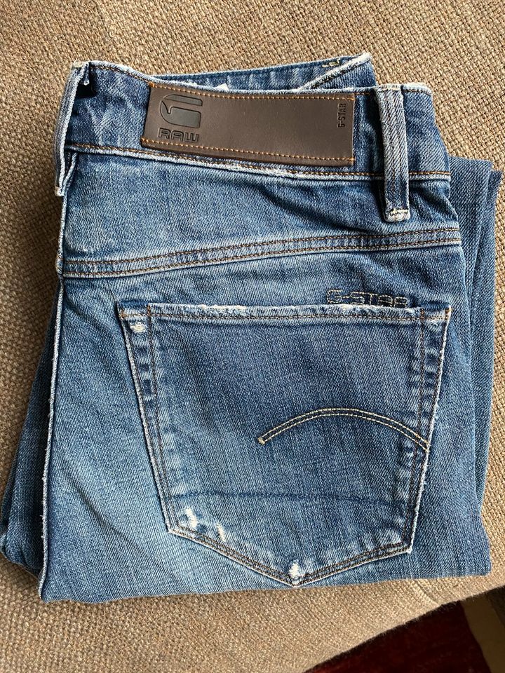 G- STAR RAW Jeans W27/L32 in Landau in der Pfalz