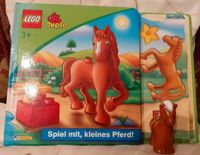 Lego Spiel mit, kleines Pferd! Niedersachsen - Osten Oste Vorschau