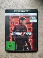 4k Blu-ray + Blu-ray danke eyes Bielefeld - Stieghorst Vorschau