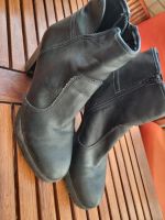 Esprit Stiefeletten Schwarz Gr.38 Hessen - Haina Vorschau