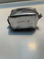 besondere Mini Tasche Kosmetiktasche agnés b. CCB Paris Schleswig-Holstein - Kropp Vorschau